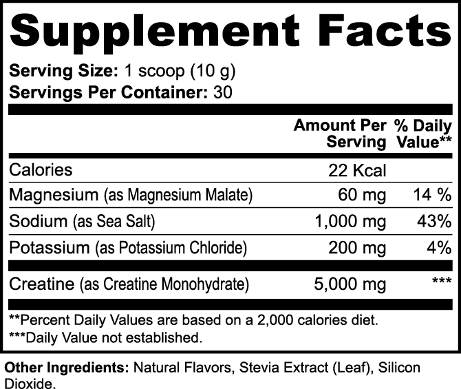 Crealyte