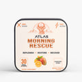 Morning Rescue