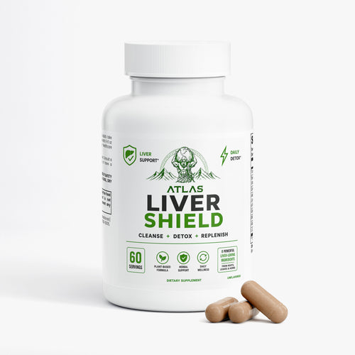 Liver Shield