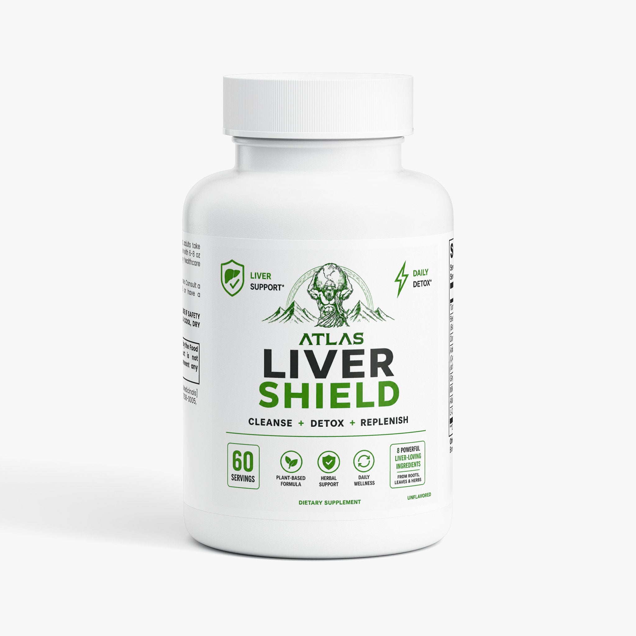 Liver Shield