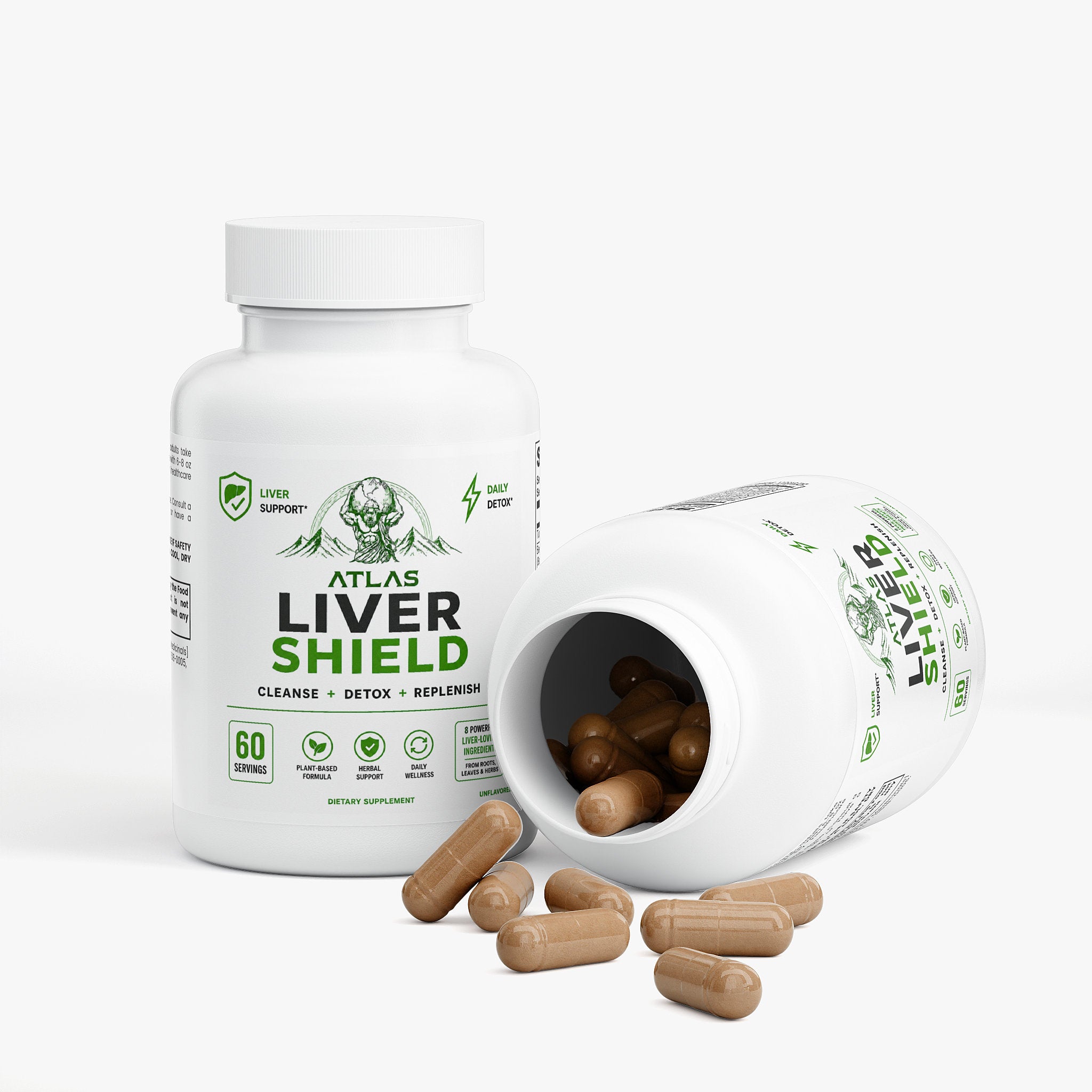 Liver Shield