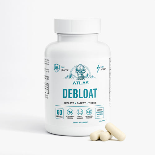 Debloat