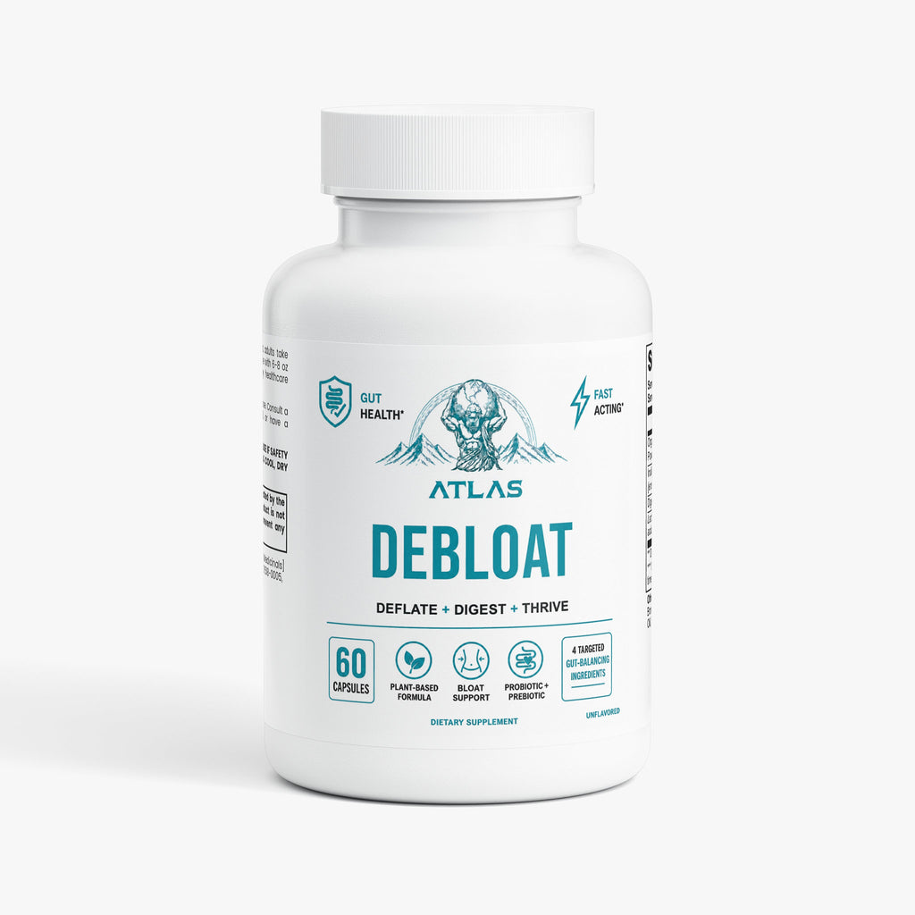 Debloat