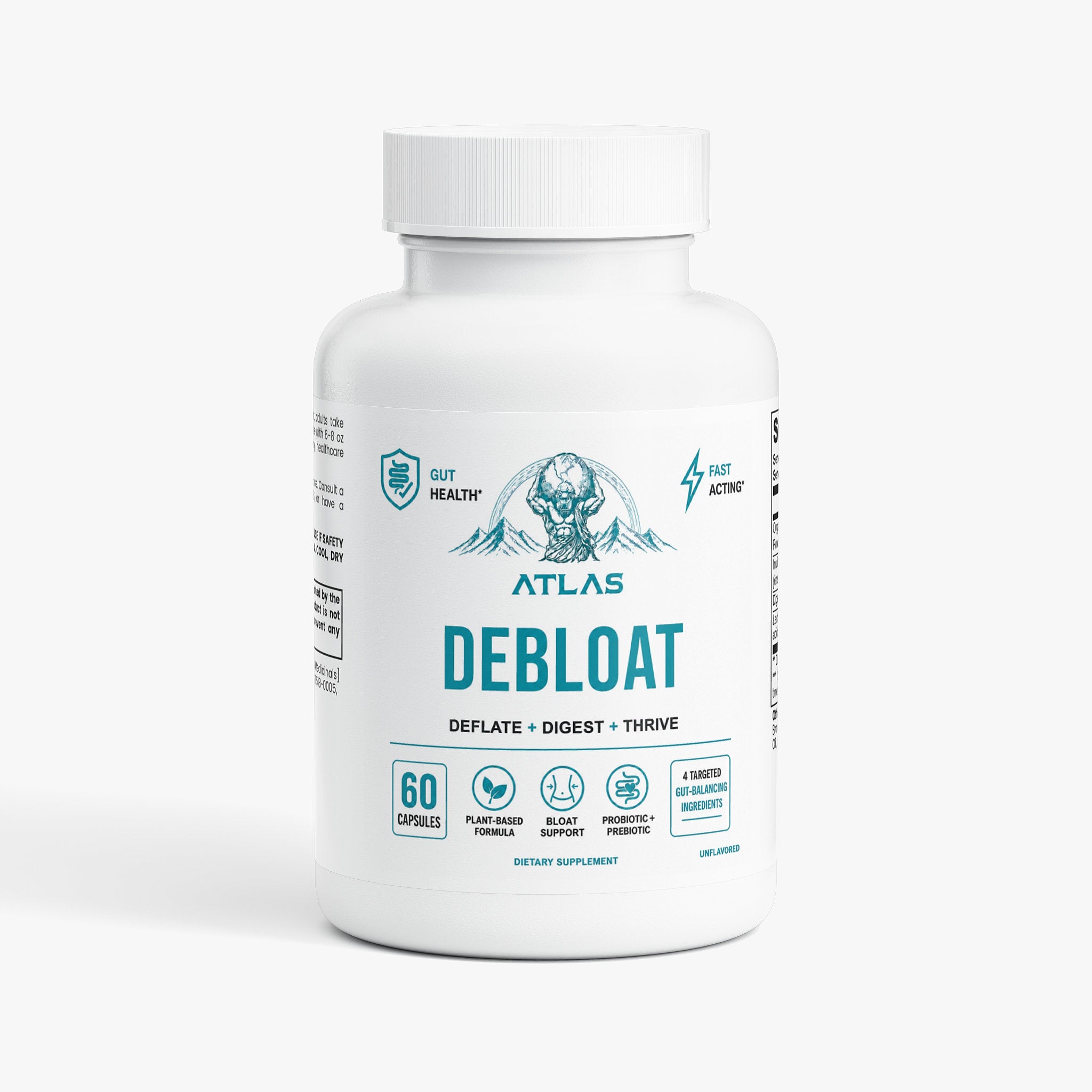 Debloat