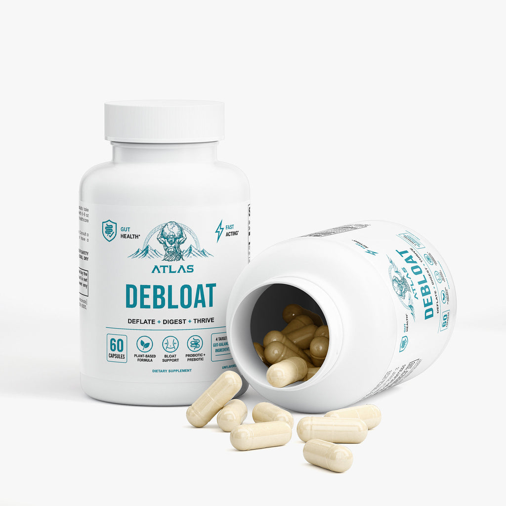 Debloat